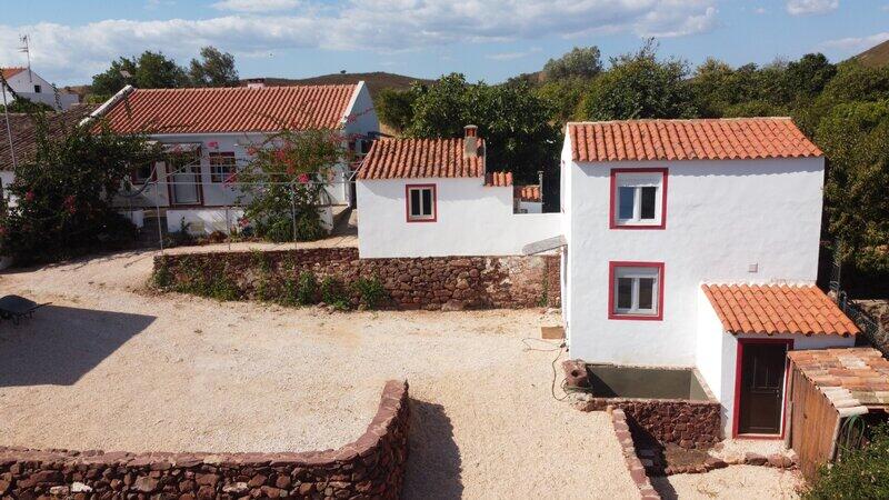 Main image of property: Canhestros, Silves, Algarve, Portugal