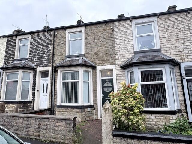 Main image of property: Culshaw Street, Burnley, BB10
