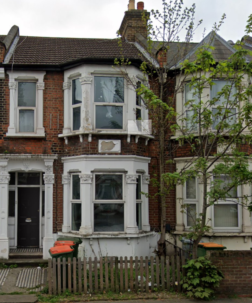 Main image of property: Romford Road, London