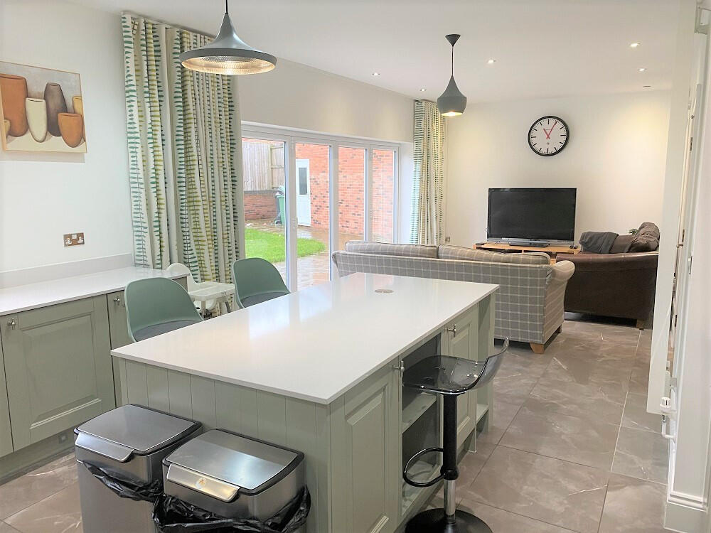 House in Leeds - View 2