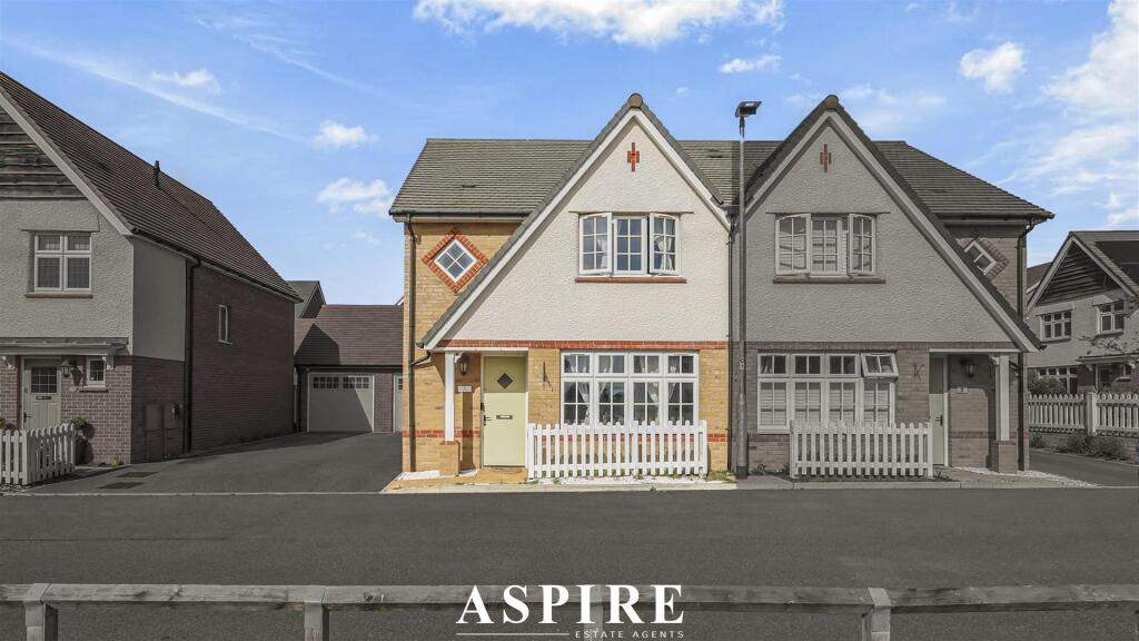 Main image of property: French Close, Langdon Hills, Basildon