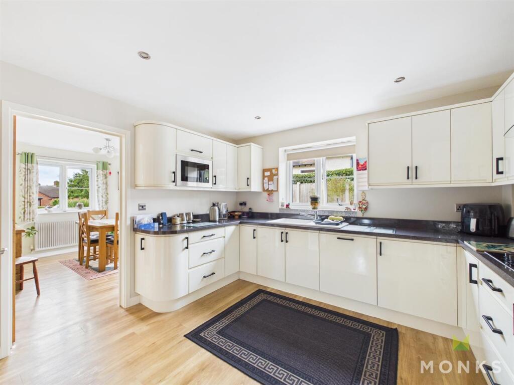 House in Shrewsbury - View 5