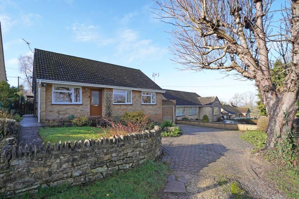 Main image of property: West Hill, Blunsdon