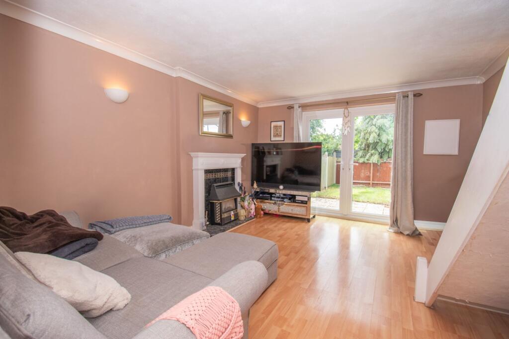 House in Charnwood, Thurmaston - View 3