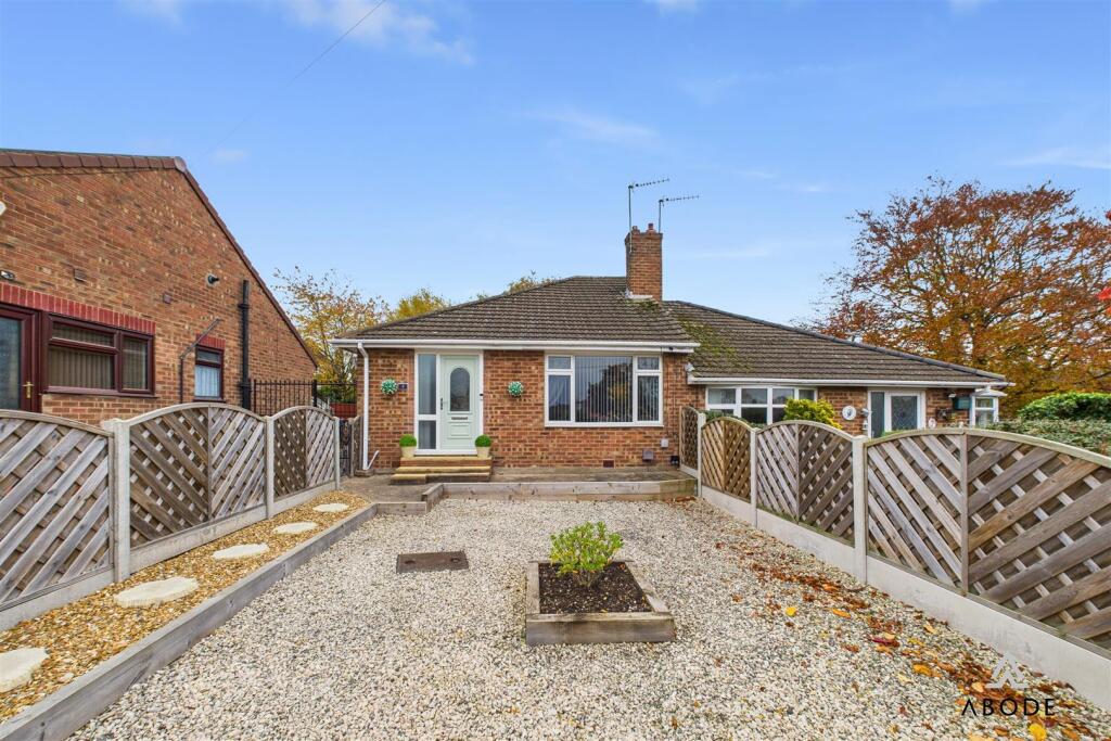 Main image of property: Spring Farm Road, Burton-On-Trent