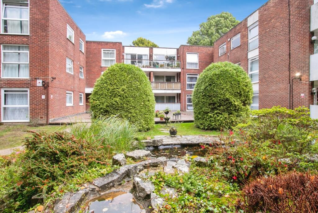 Main image of property: Wellington Road, Bournemouth, Dorset, BH8