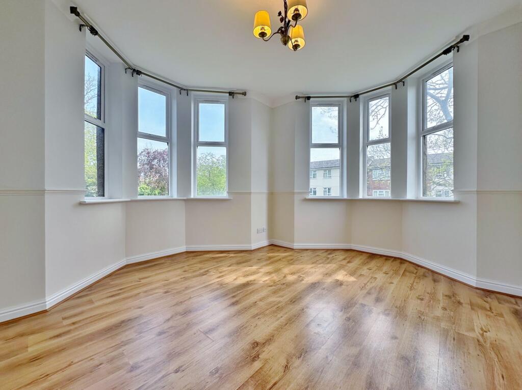 Egerton Park, Birkenhead, CH42 - View 3