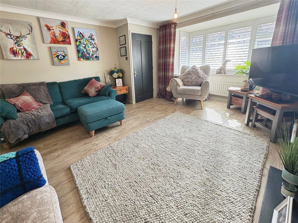 House in Coventry - View 2