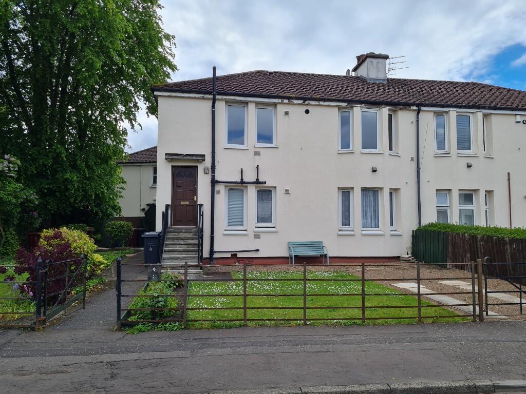 Main image of property: Byron Crescent, Dundee, DD3