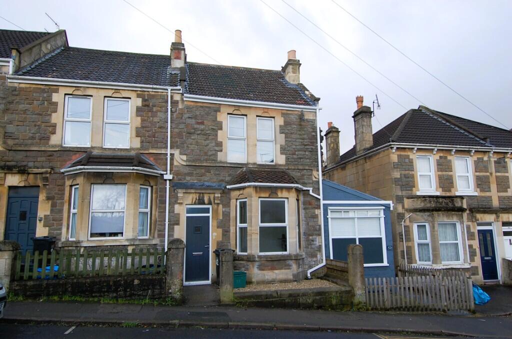 Main image of property: Cynthia Road, Oldfield Park, Bath