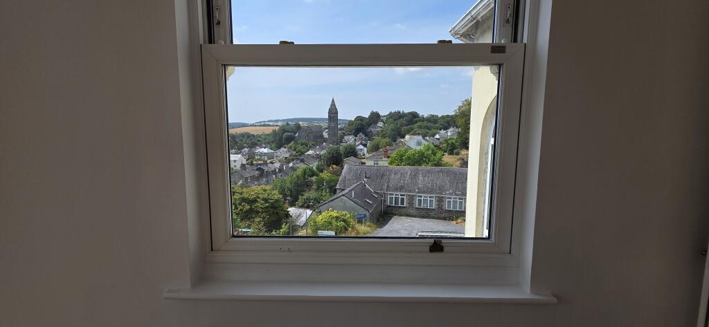Main image of property: Spring Hill, Tavistock,