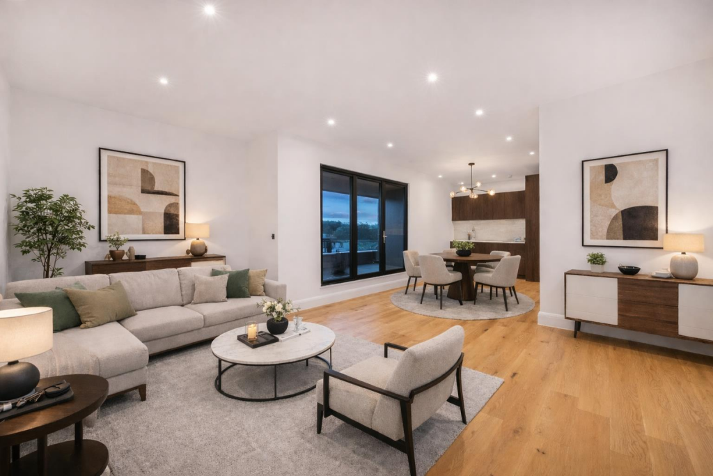 Main image of property: Whitehall Road, North Chingford, E4