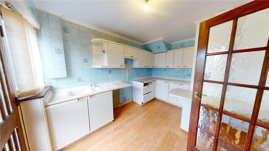 House in Sunderland, Burnside - More