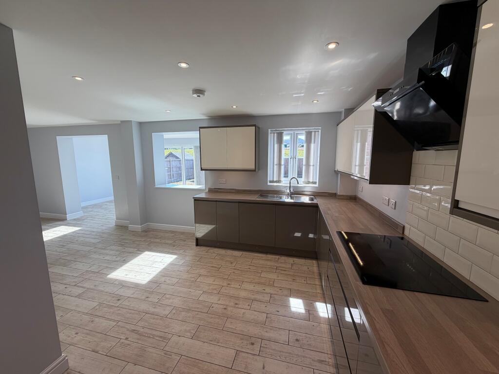 House in King's Lynn and West Norfolk, Methwold Hythe, Methwold - View 4