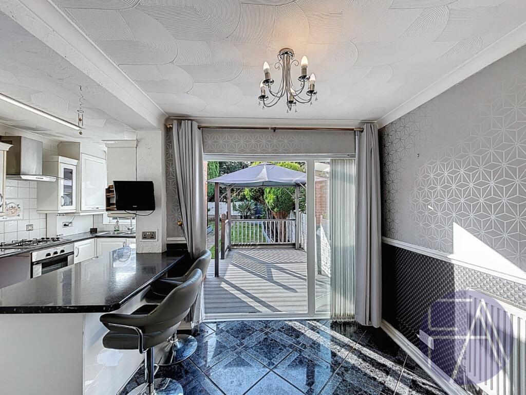 House in Sefton, Liverpool City Region - View 6