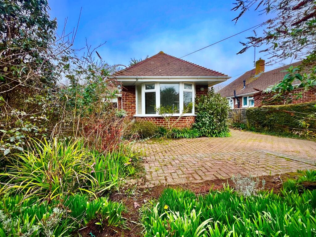 Main image of property: Otteham Close, Polegate