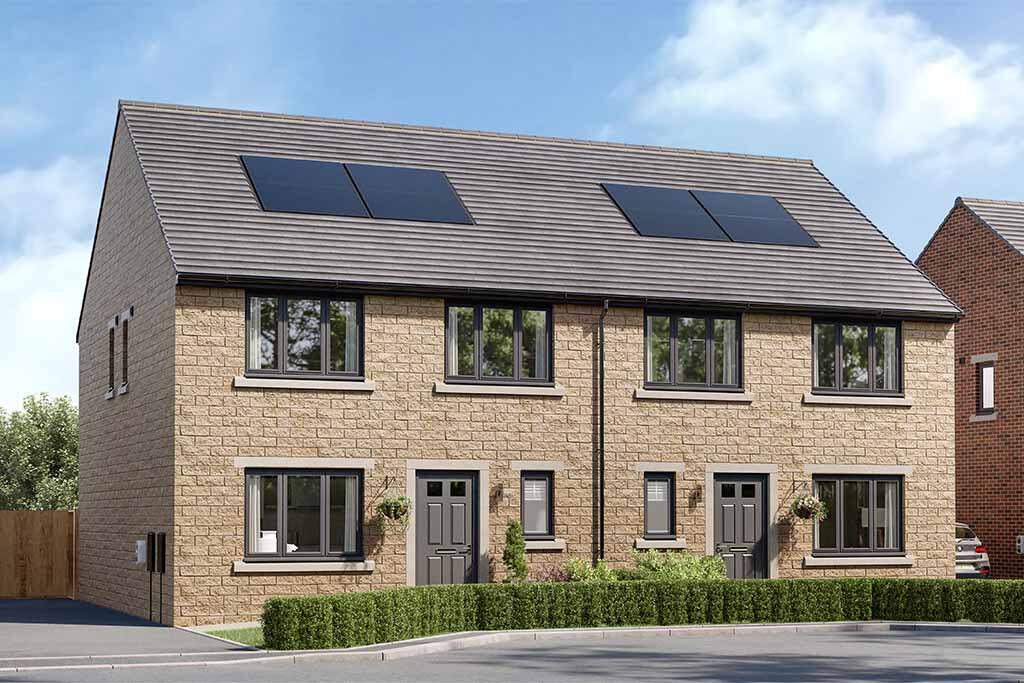 Main image of property: Soothill Lane, 
Batley, 
Wakefield,
WF17 6EU
