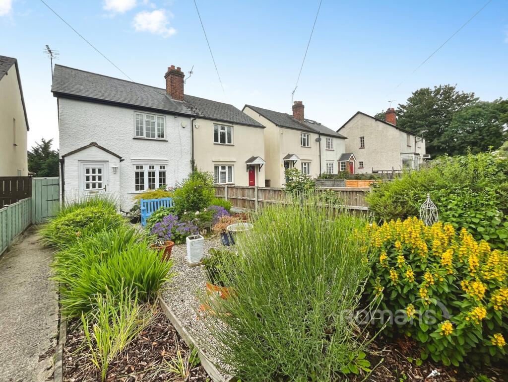 Main image of property: Coronation Road, Littlewick Green, Maidenhead
