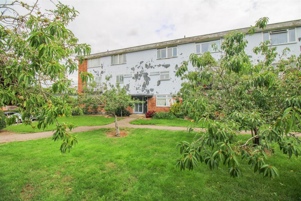 Main image of property: Amberry Court, Harlow
