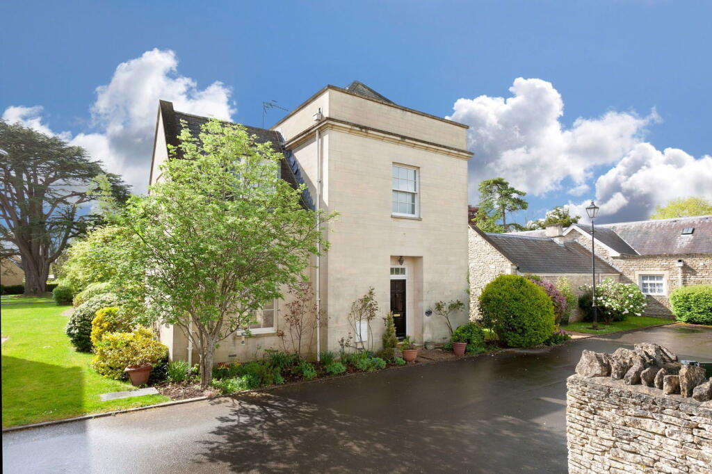 Main image of property: Academy Drive, Corsham