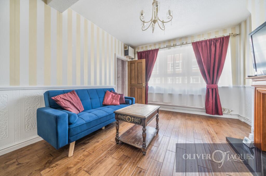 Main image of property: Renforth Street, London, SE16