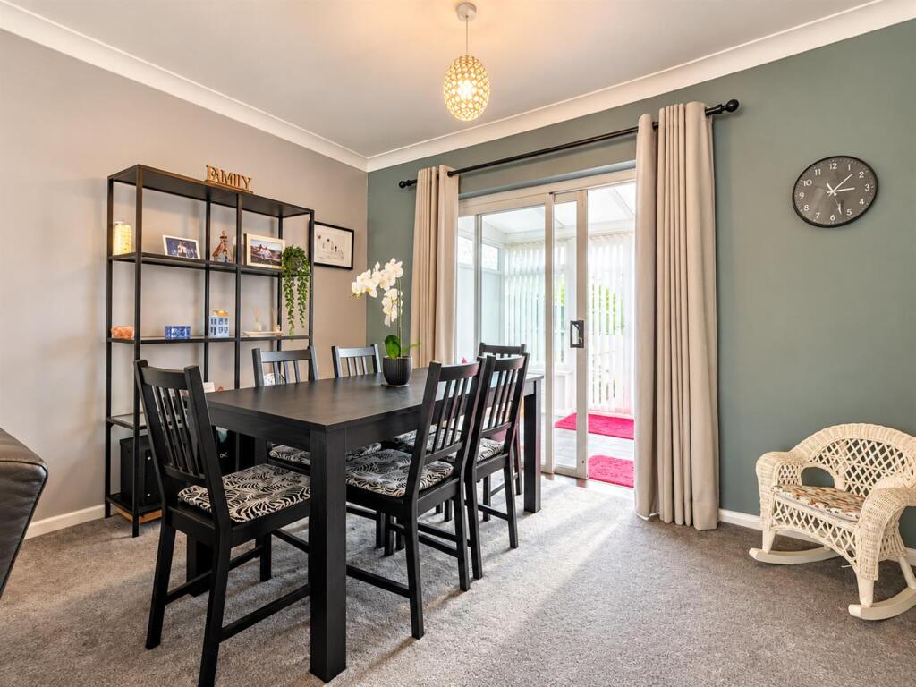 House in Birmingham - More