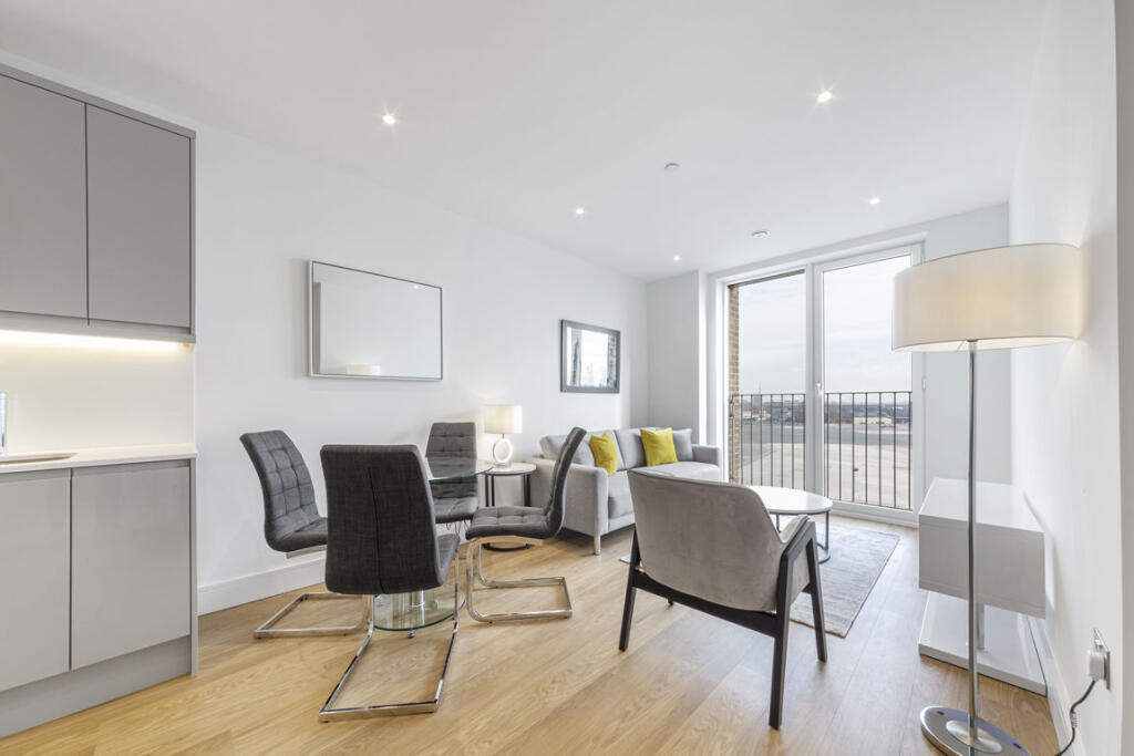 Main image of property: Pershore Street, Birmingham