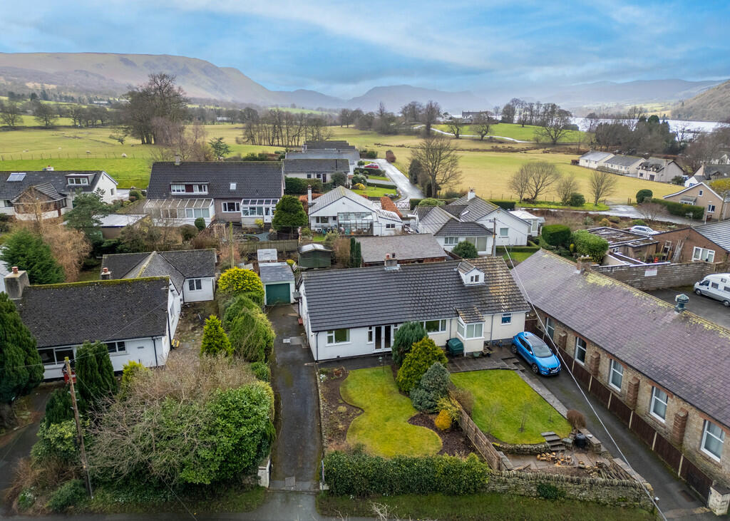 Main image of property: Ferndale, High Street, Pooley Bridge, Penrith, Cumbria, CA10 2NH