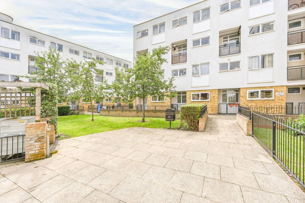 Main image of property: Elias Place, Oval, London, SW8