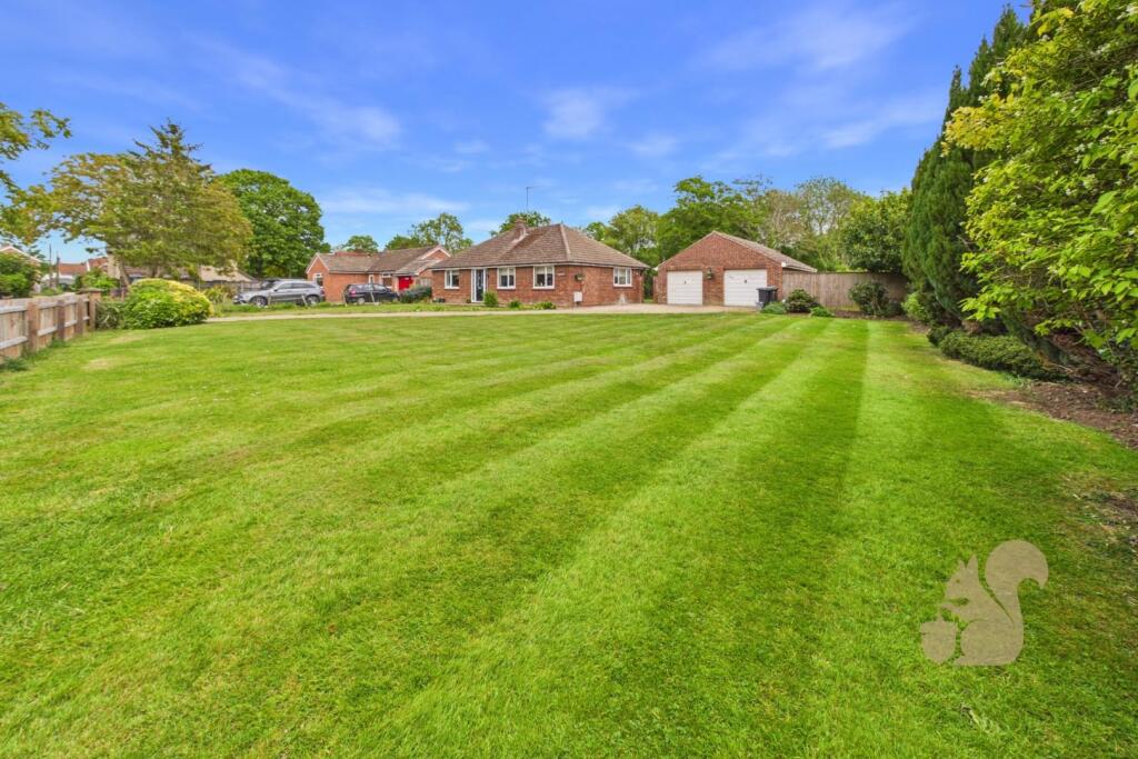 Main image of property: Rose Lane, Elmswell