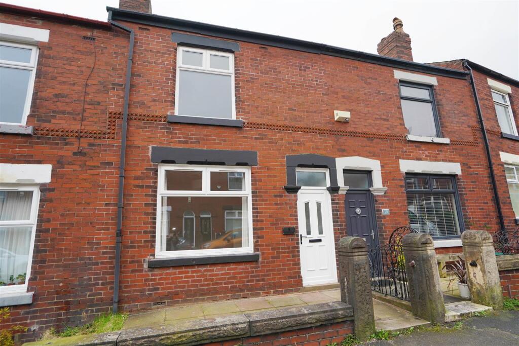 Main image of property: Pioneer Street, Horwich, Bolton