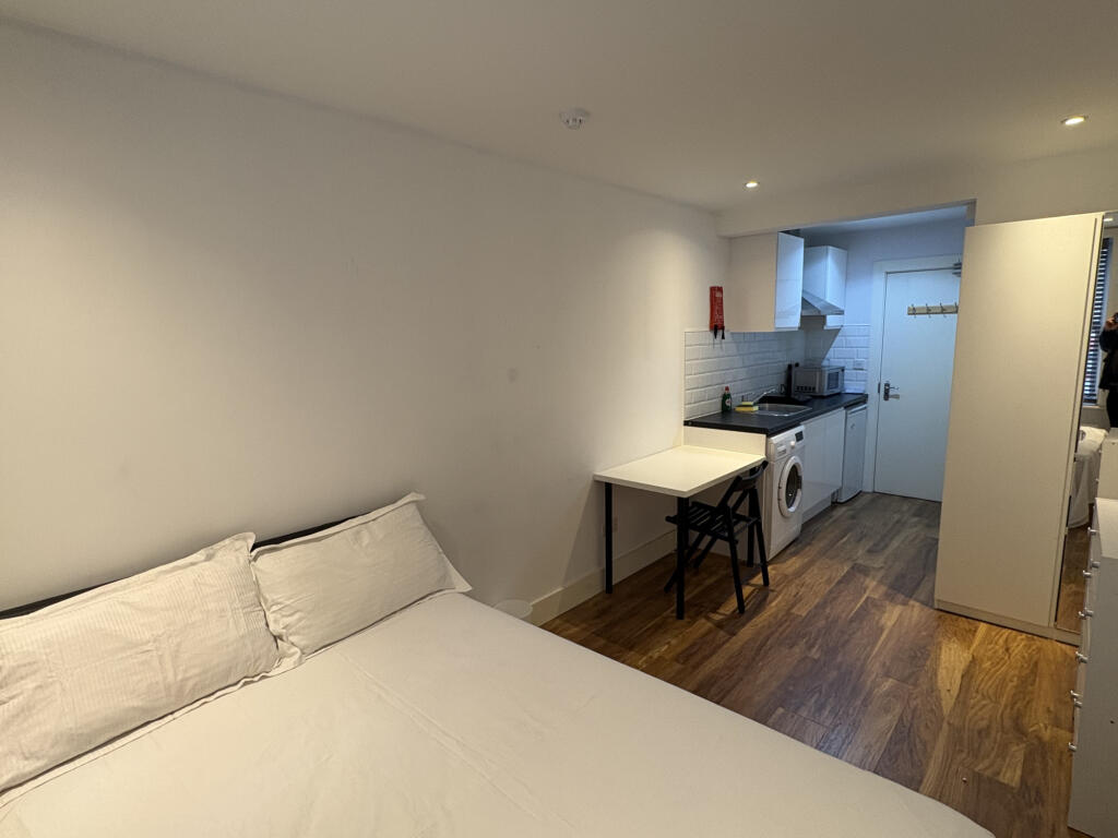 Main image of property: 65, Kingsland Road, London, London, London, E2