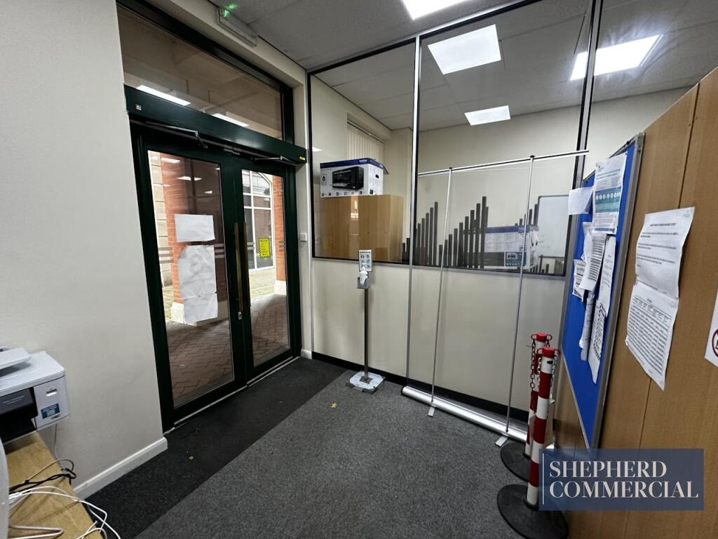 Additional image 17 of 3 & 5 Wharf House, Waterside, Solihull, B90 1UE