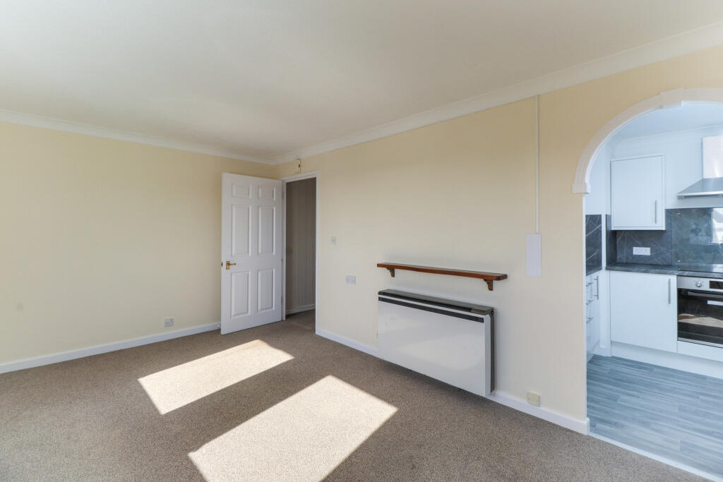 Clarence Parade, Southsea - View 3