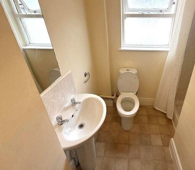 Ravenscourt, Richmond Road, Roath, Cardiff – pohled 5