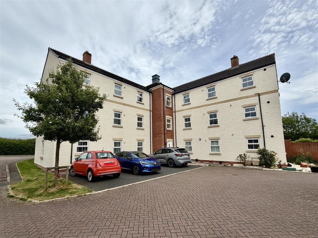 Main image of property: Admiral Way, Carlisle