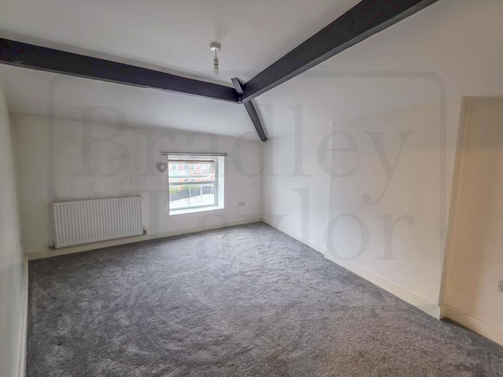 Apartment in Preston - View 5