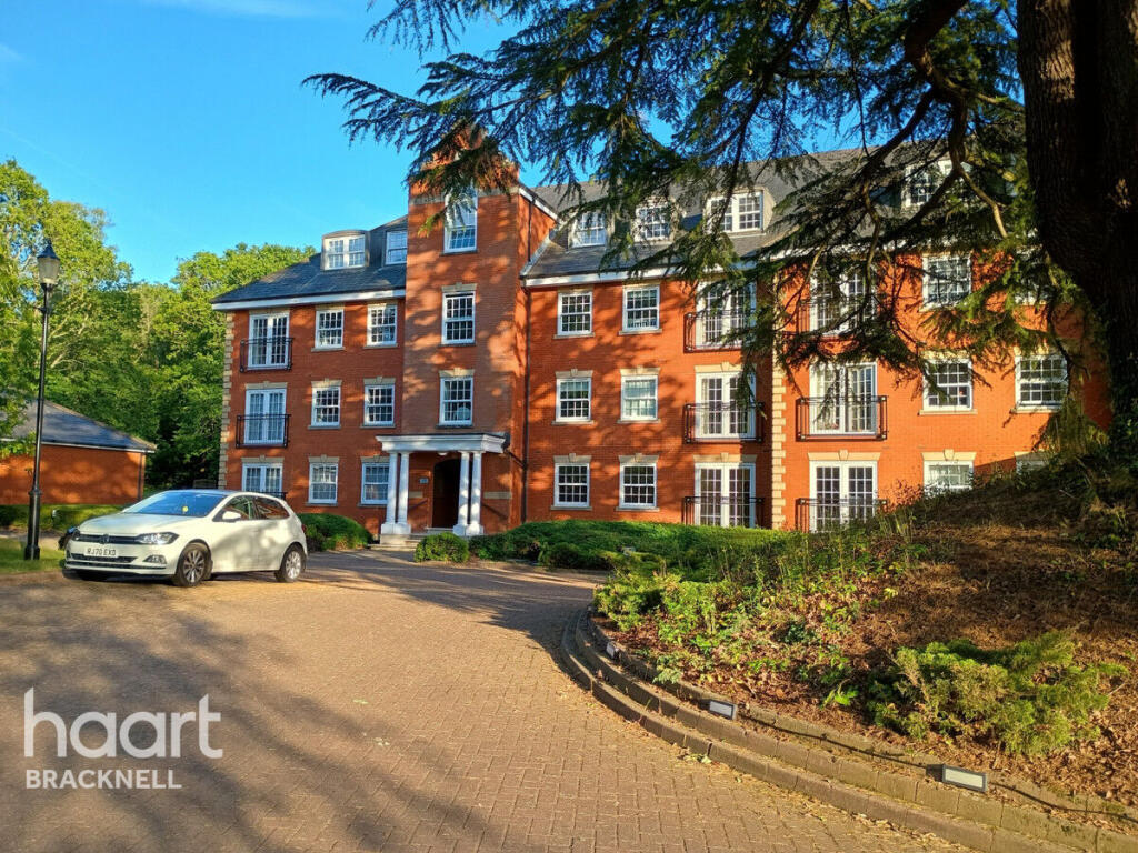 Main image of property: Montague Close, Wokingham
