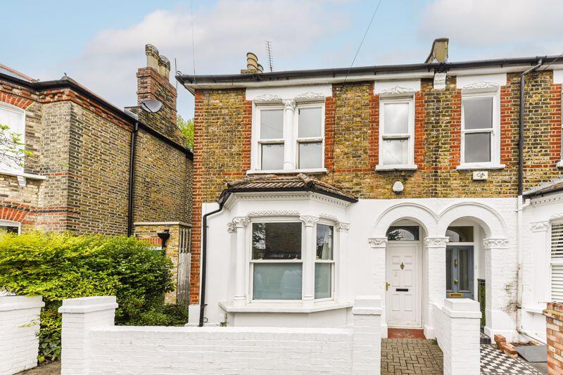 Main image of property: Orbel Street, London