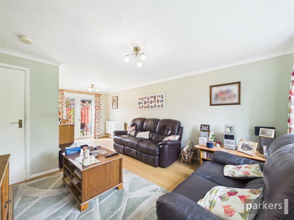 House in Reading - View 2