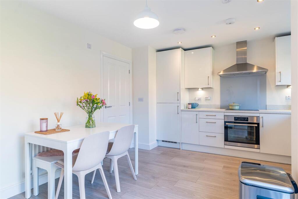 House in Preston, Grimsargh - View 3