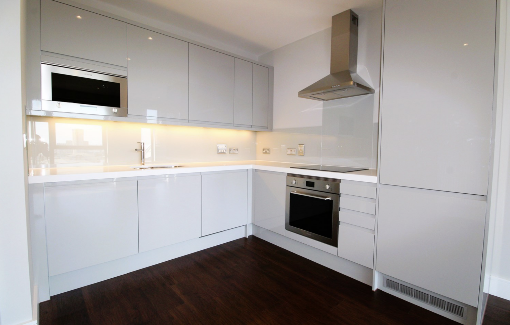 Avalon Point, Silvocea Way, Tower Hamlets, London photo 2