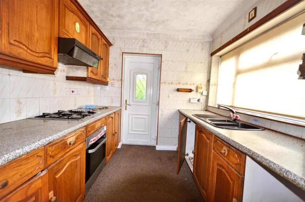 House in Stoke-on-Trent - View 5