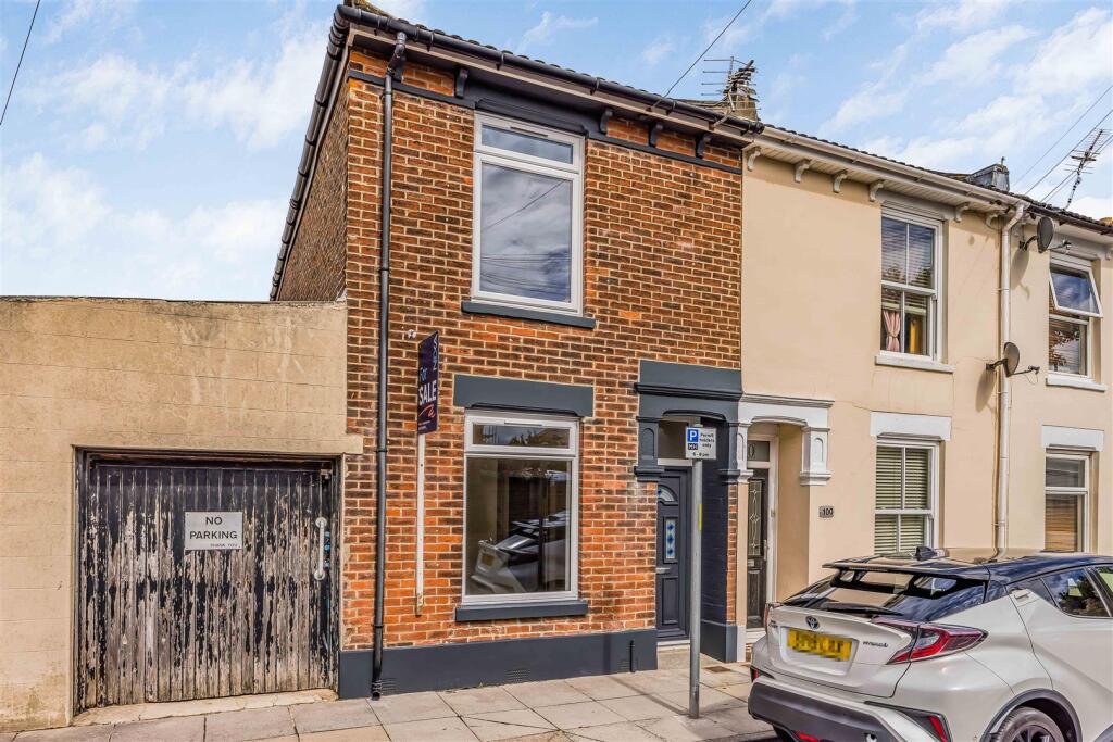 Main image of property: Methuen Road, Southsea
