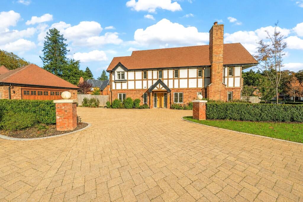 Main image of property: Seymour Drive, Ascot, Berkshire, SL5