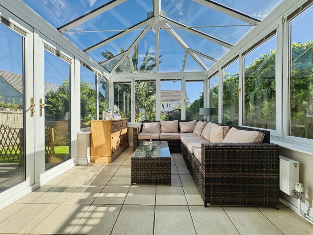 House in Helston, Cornwall - View 2