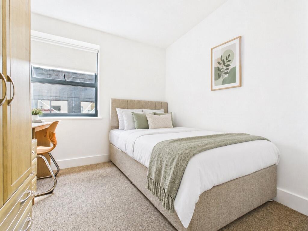 Main image of property: Castle Street, Brighton, BN1