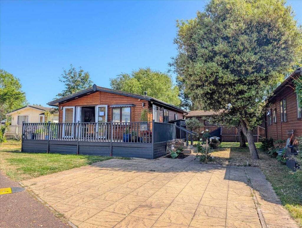 Main image of property: Haven Village, Promenade Way, Brightlingsea