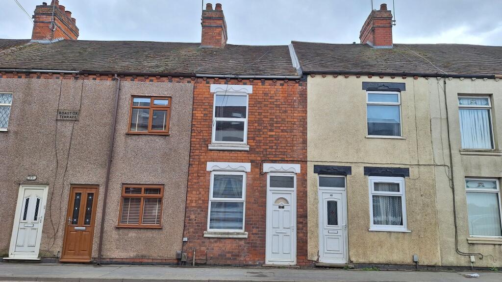 Main image of property: King Street, Bedworth, CV12 8JE