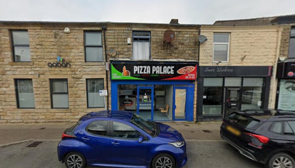 Main image of property: 294 Union Road, Oswaldtwistle, Accrington, Lancashire BB5 3JD
